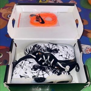 Nike Little Posite One